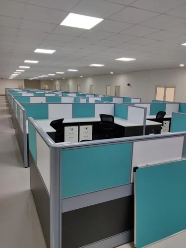 60mm Particle Board Office Cubical 60mm Particle Board Office Cubical
