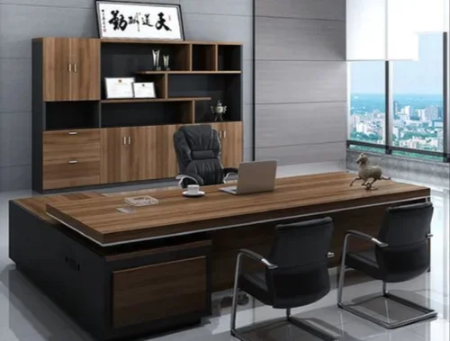 Director Cabin Furniture Director Cabin Furniture