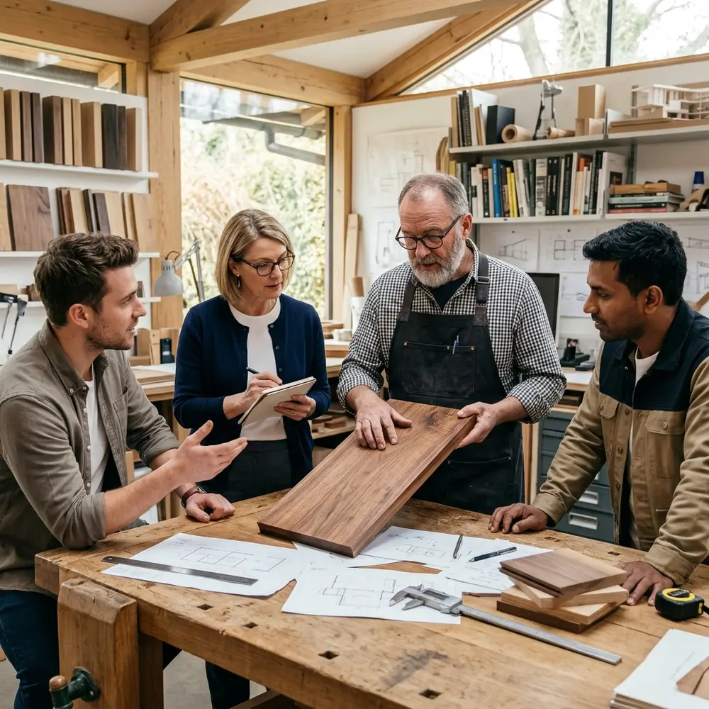 Expert Team