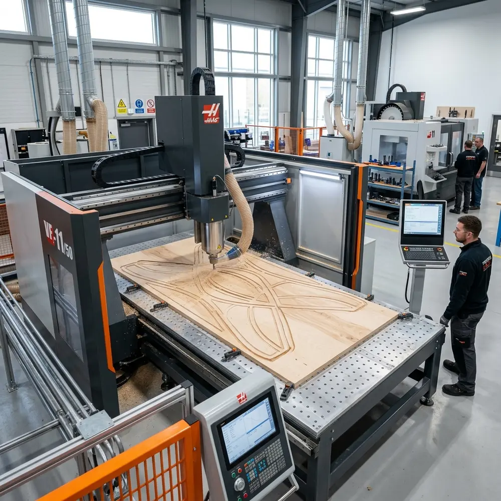 Precision Engineering